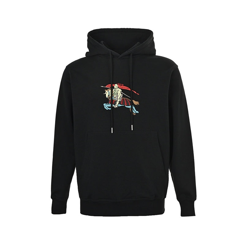 Burberry Casual Hoodie#24 - Product View 1