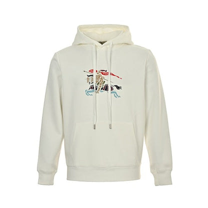 Burberry Casual Hoodie#27 - Product View 3