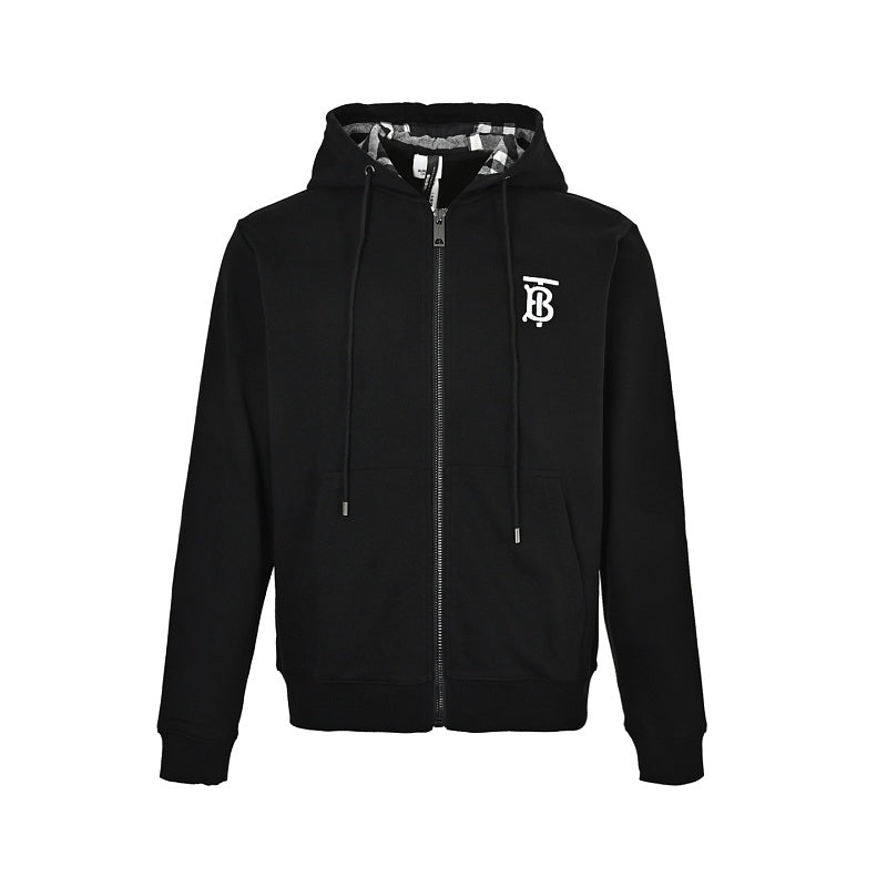 Burberry Casual Hoodie#28 - Product View 1