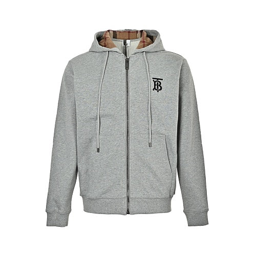Burberry Casual Hoodie#28 - Product View 3