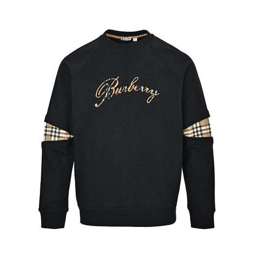 Burberry Casual Crewneck Sweatshirt#35 - Product View 1