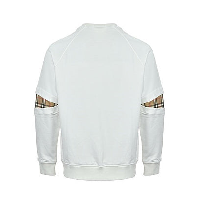 Burberry Casual Crewneck Sweatshirt#35 - Product View 4