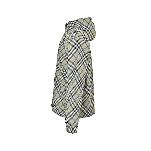 Burberry Casual Jacket#01 - Product View 4