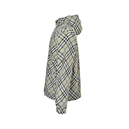 Burberry Casual Jacket#01 - Product View 4