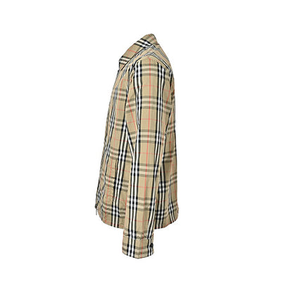 Burberry Casual Jacket#02 - Product View 4
