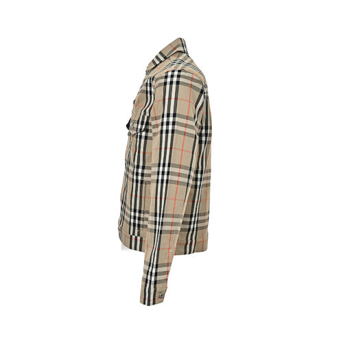 Burberry Casual Jacket#03 - Product View 3