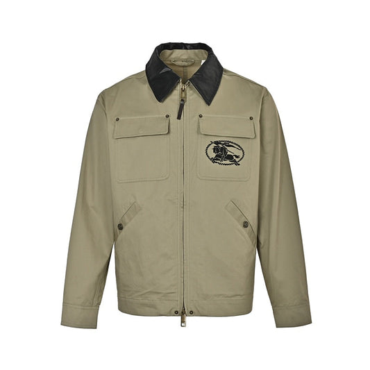 Burberry Casual Jacket#05 - Product View 1