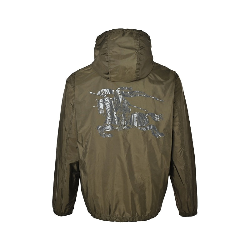Burberry Casual Jacket#06 - Product View 2