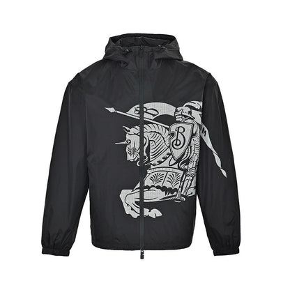 Burberry Casual Jacket#07 - Product View 1