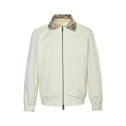 Burberry Casual Jacket#08 - Product View 2