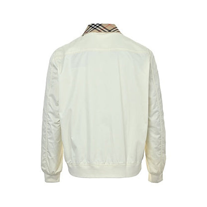 Burberry Casual Jacket#08 - Product View 4