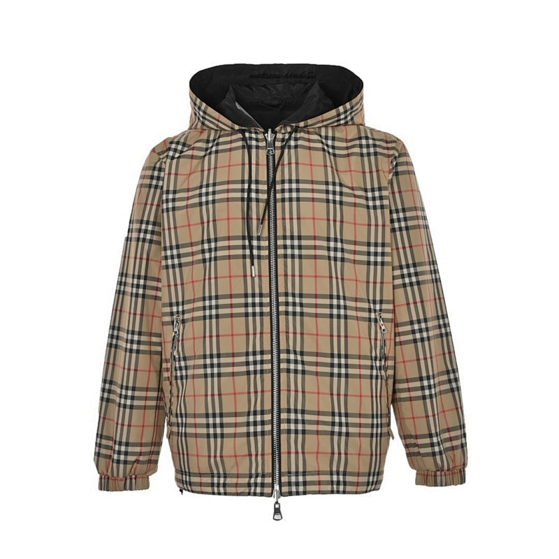 Burberry Casual Jacket#10 - Product View 1