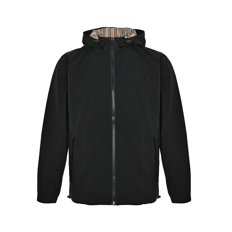 Burberry Casual Jacket#12 - Product View 1