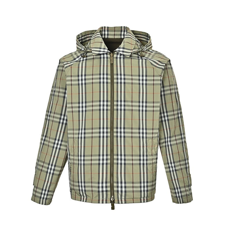 Burberry Casual Jacket#14 - Product View 1