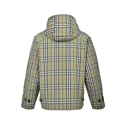 Burberry Casual Jacket#14 - Product View 3