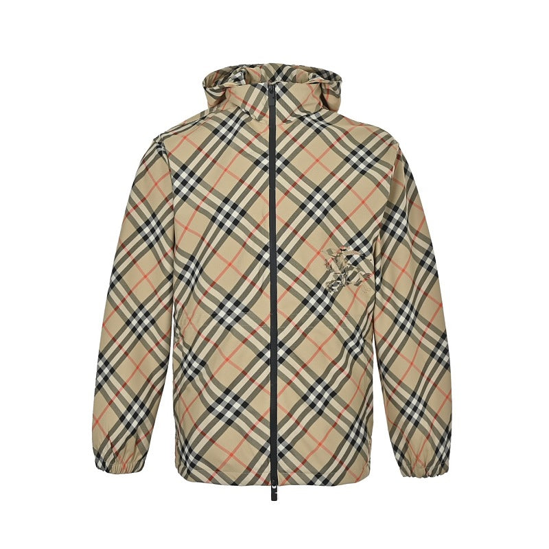 Burberry Casual Jacket#15 - Product View 1