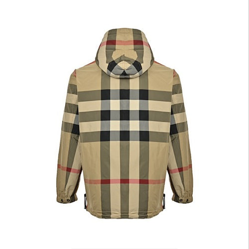 Burberry Casual Jacket#17 - Product View 3