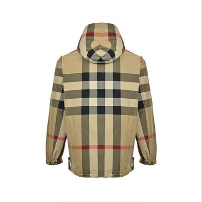 Burberry Casual Jacket#17 - Product View 3