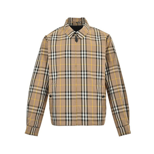 Burberry Casual Jacket#18 - Product View 1