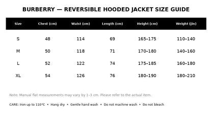 Burberry Casual Jacket#20