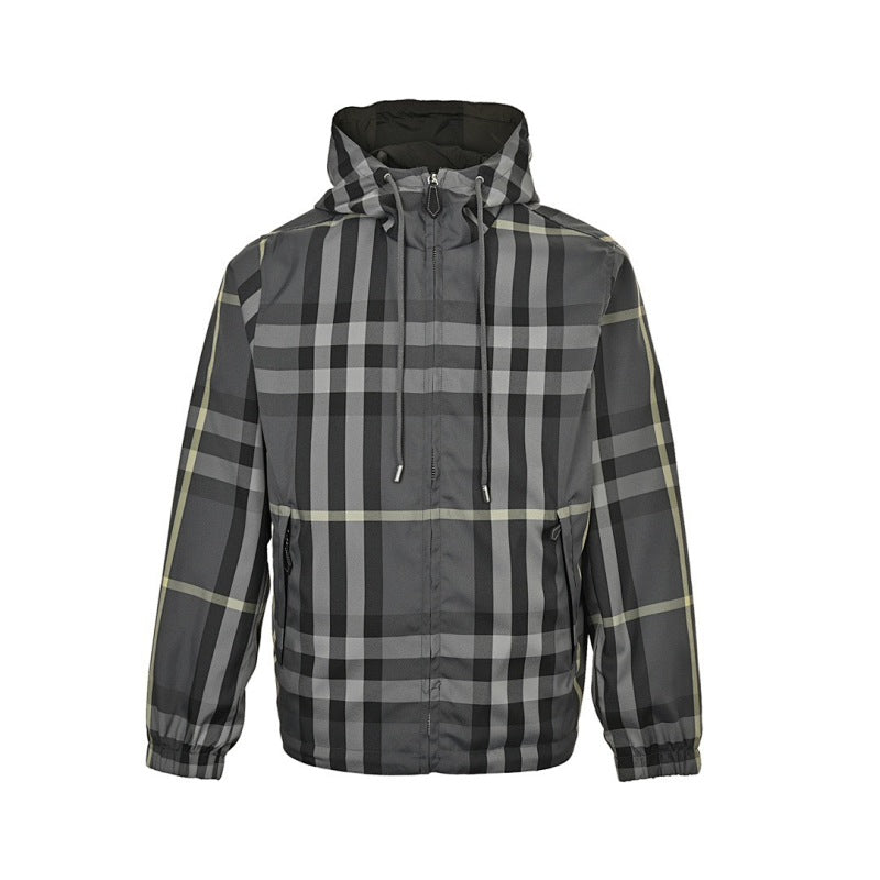 Burberry Casual Jacket#20 - Product View 2
