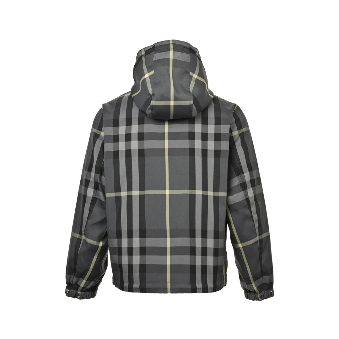 Burberry Casual Jacket#20 - Product View 4