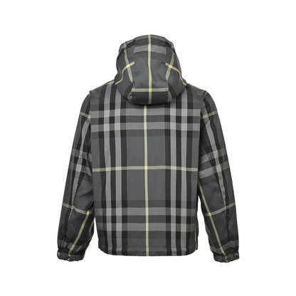 Burberry Casual Jacket#20 - Product View 4