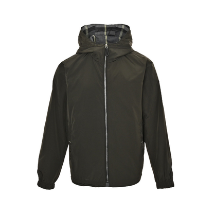 Burberry Casual Jacket#20 - Product View 5