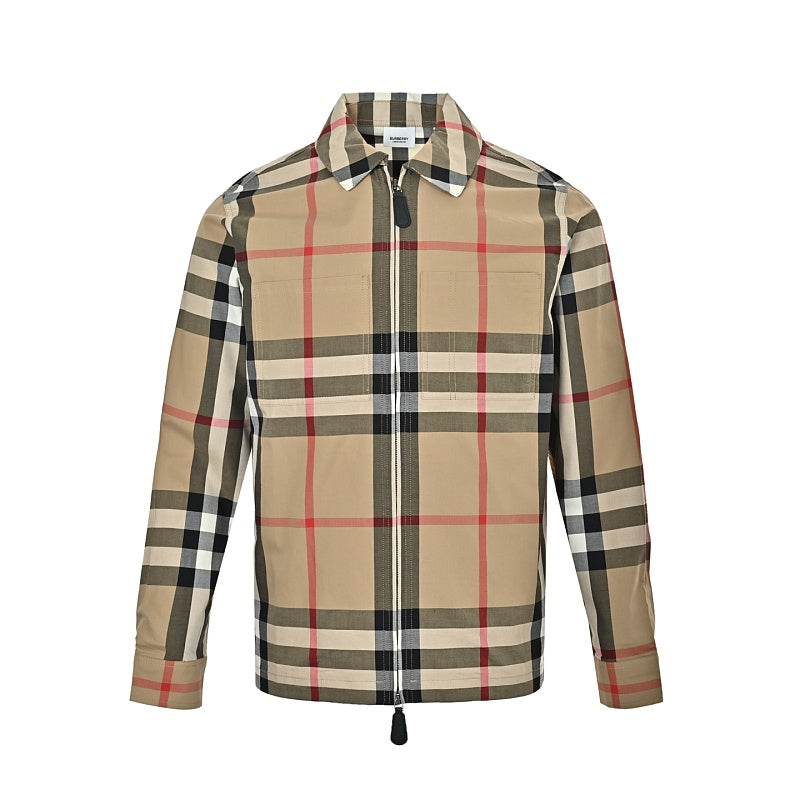 Burberry Casual Jacket#21 - Product View 1