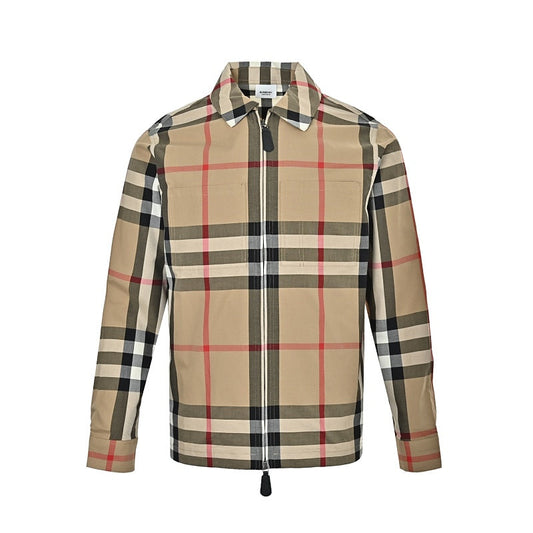Burberry Casual Jacket#21 - Product View 1