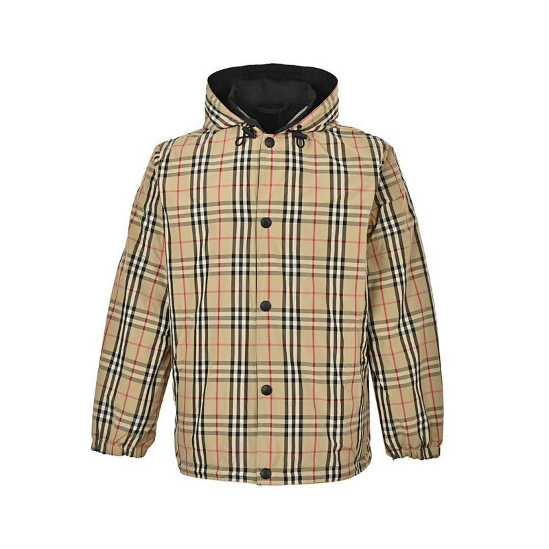 Burberry Casual Jacket#24 - Product View 1