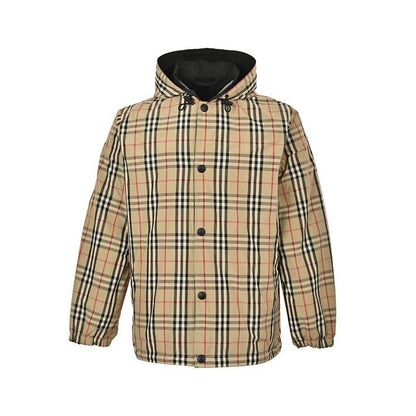 Burberry Casual Jacket#24 - Product View 1