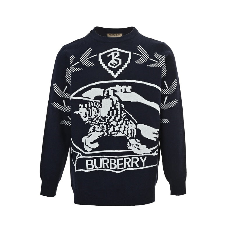 Burberry Casual Knitwear#04 - Product View 1