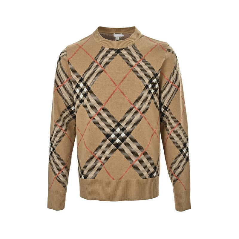 Burberry Casual Knitwear#06 - Product View 1