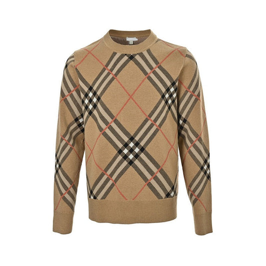 Burberry Casual Knitwear#06 - Product View 1
