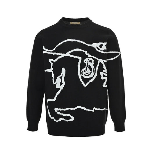 Burberry Casual Knitwear#07 - Product View 1
