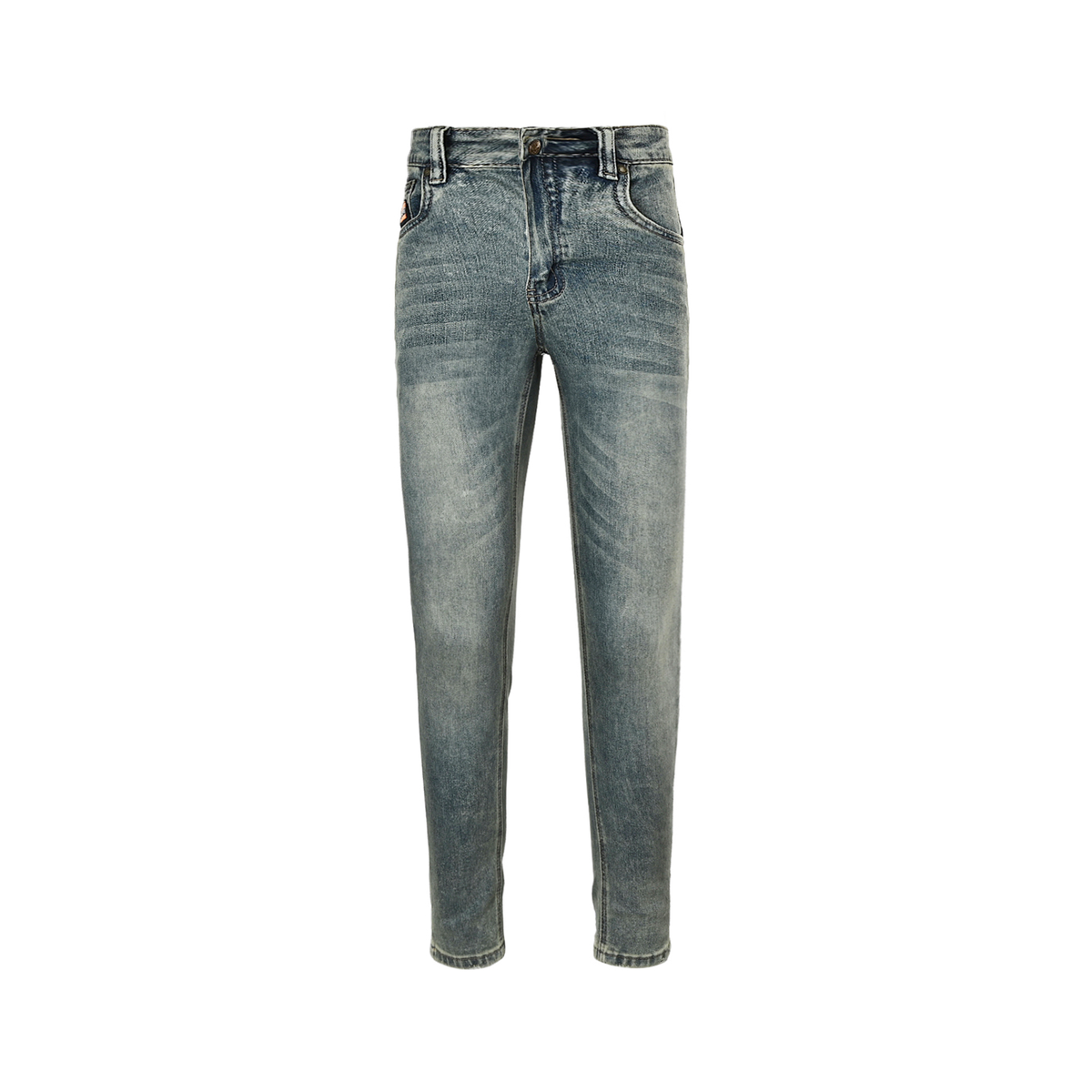Burberry Casual Pants#01 - Product View 1