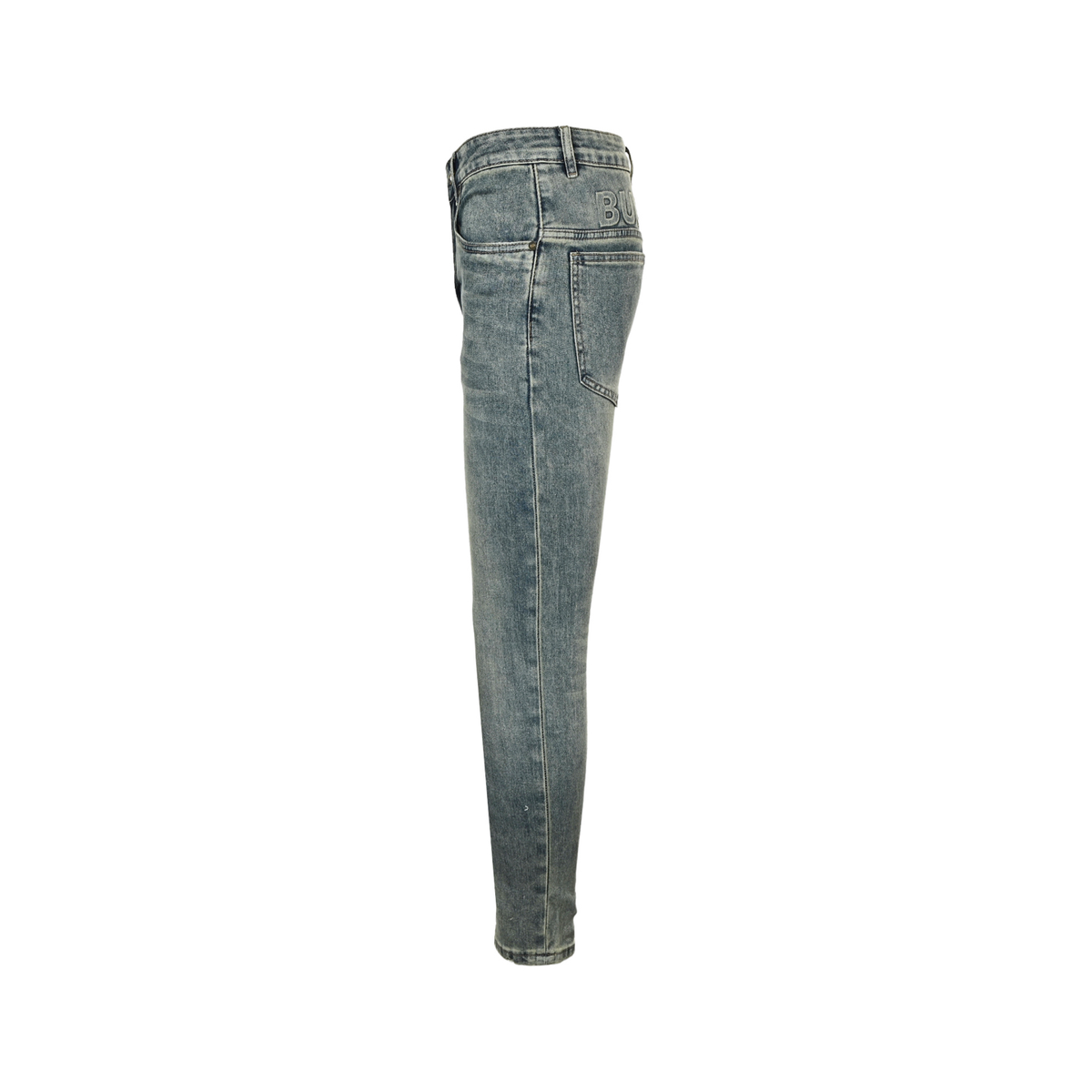 Burberry Casual Pants#01 - Product View 2