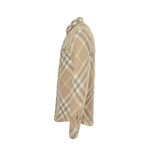 Burberry Casual Shirt#01 - Product View 2