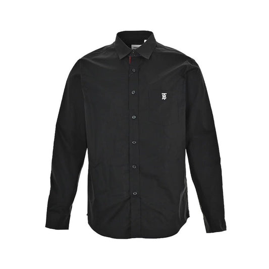 Burberry Casual Shirt#04 - Product View 1