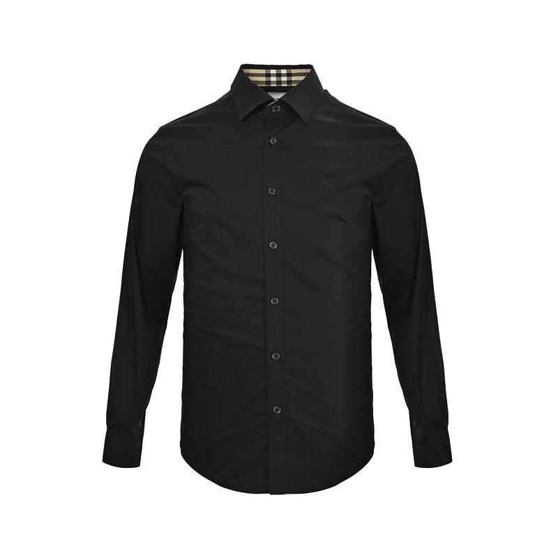 Burberry Casual Shirt#05 - Product View 1