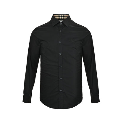 Burberry Casual Shirt#05 - Product View 1