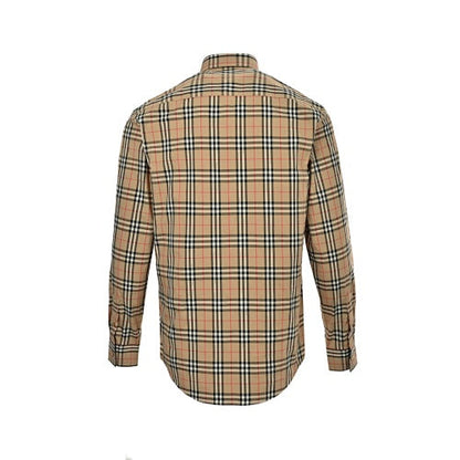 Burberry Casual Shirt#06 - Product View 3