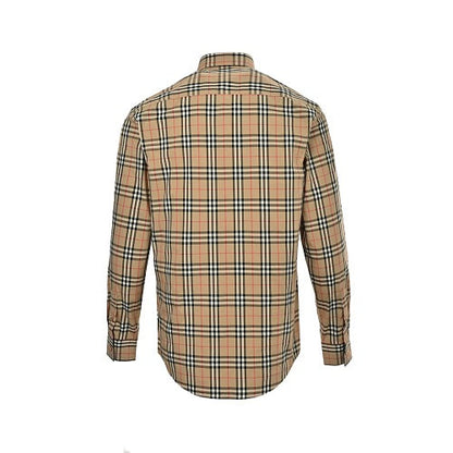 Burberry Casual Shirt#07 - Product View 3