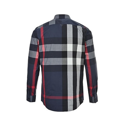 Burberry Casual Shirt#08 - Product View 3