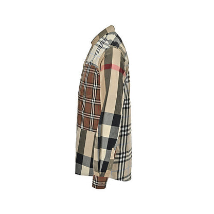 Burberry Casual Shirt#10 - Product View 2