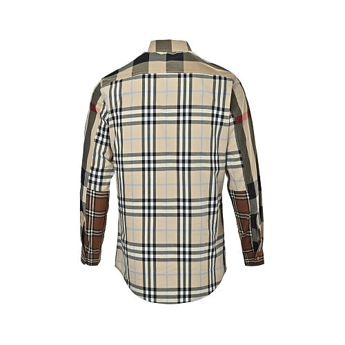 Burberry Casual Shirt#10 - Product View 3