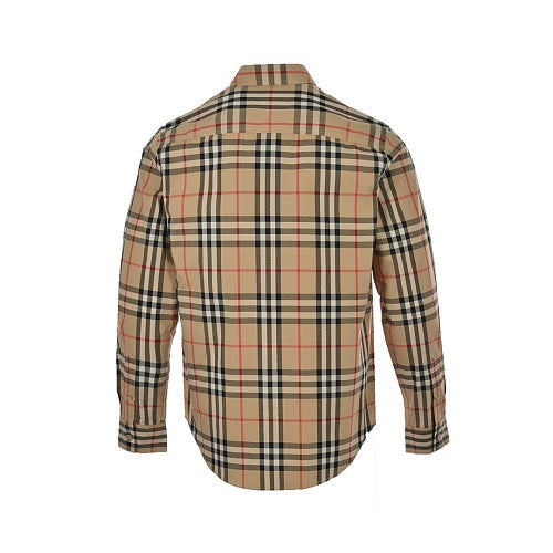 Burberry Casual Shirt#11 - Product View 3