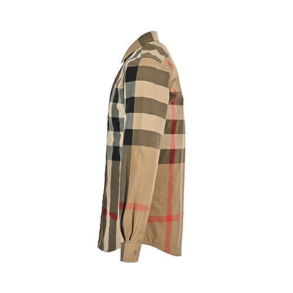 Burberry Casual Shirt#12 - Product View 2