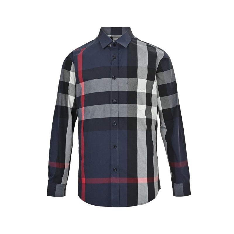 Burberry Casual Shirt#13 - Product View 1